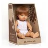 Baby Doll Redhead Boy 38 cm - Bild 2