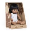 Baby Doll Hispanic Girl 38 cm - Bild 2