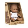 Baby Doll Hispanic Boy 21 cm - Bild 2