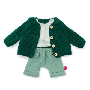 Forest set 38 cm