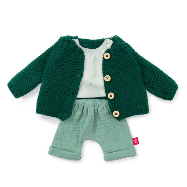 Forest set 38 cm