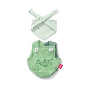 Forest set 21 cm