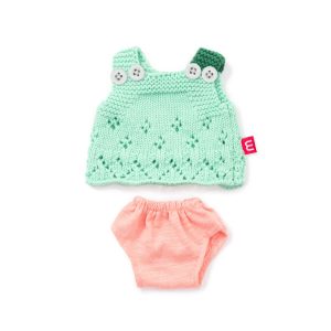 Forest set 21 cm
