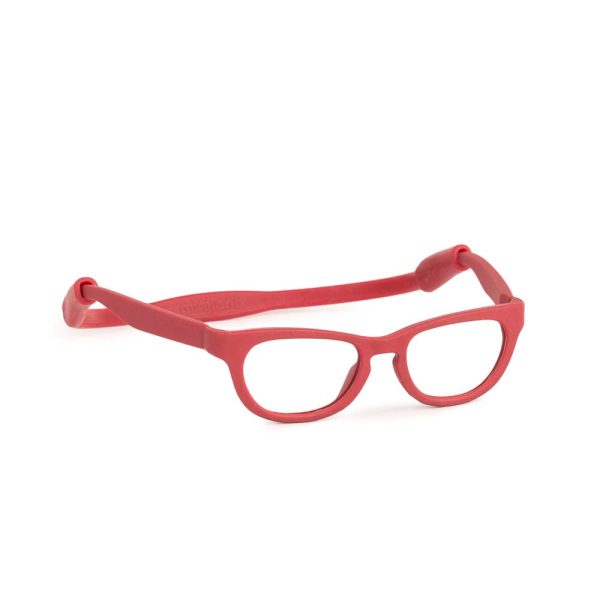 Terracotta Glasses