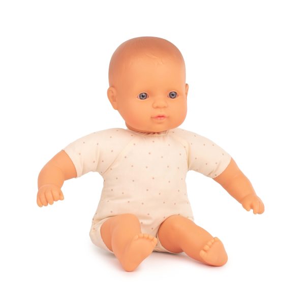 Caucasian Soft Body Doll 32 cm - Bild 2