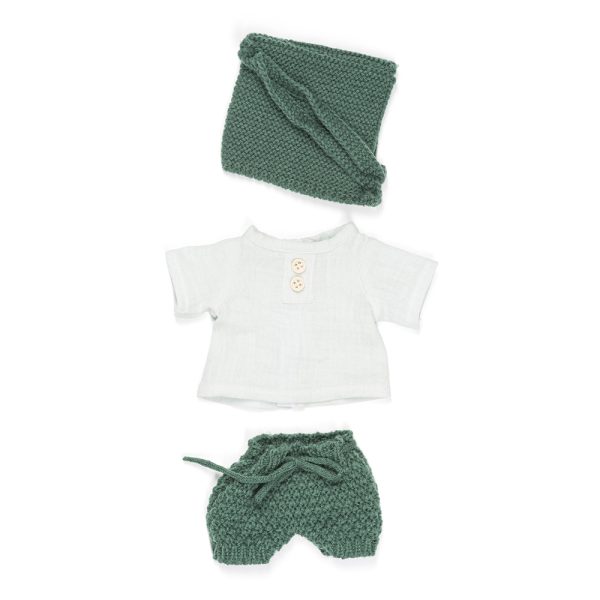 Forest Set 32 cm