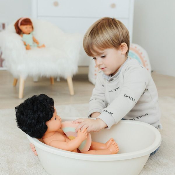 Bathtub with sponge - Bild 3