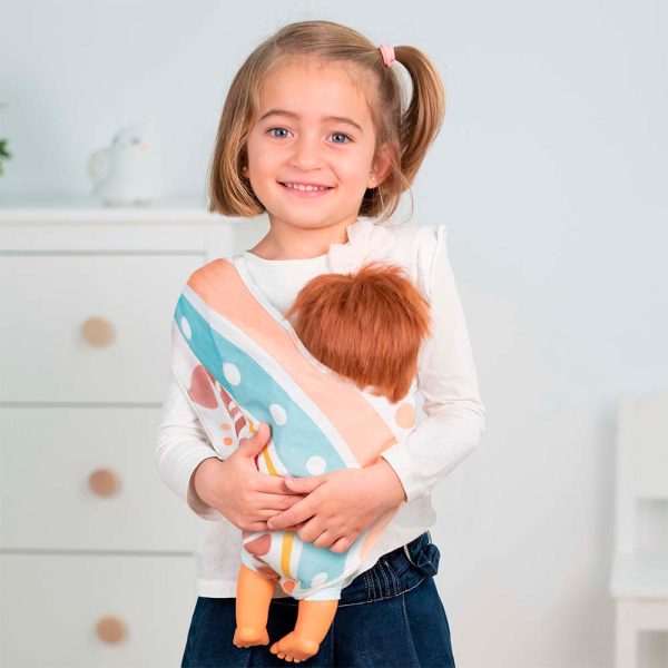 Miniland Baby Doll Carrier - Bild 2