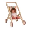 Wooden Doll Stroller - Bild 2