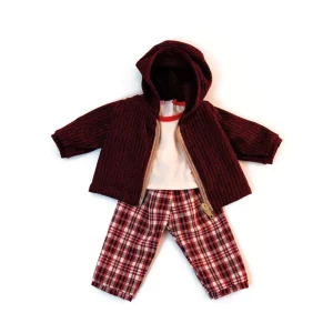 Cold Weather Trousers set 38 cm
