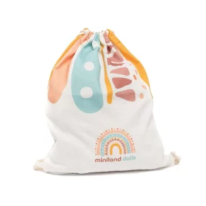 Miniland Dolls gift bags