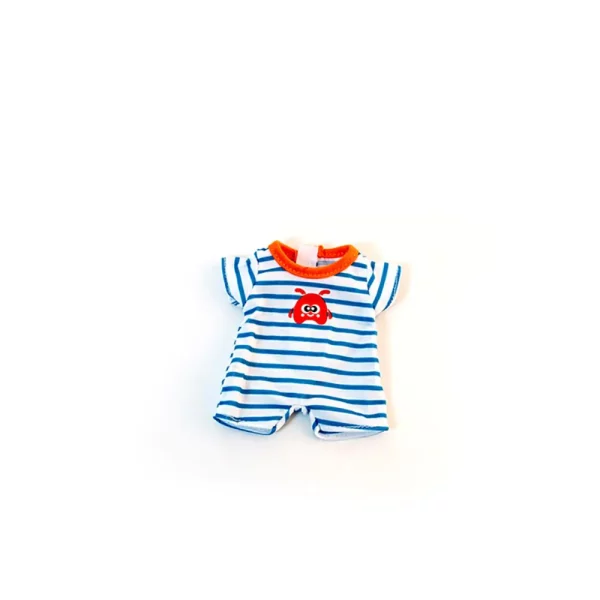 Warm weather stripes pjs 21cm