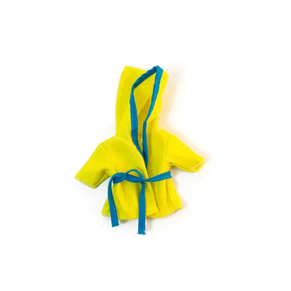 Bathrobe 21cm
